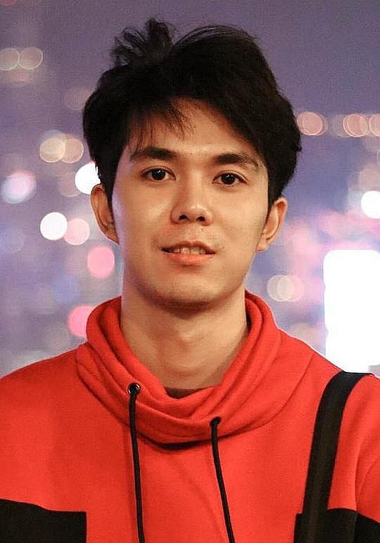 吉拉帕特·乌塔亚南农 Jirapat Uttayananon照片