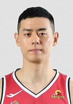 李官熙 Gwan-hee Lee照片