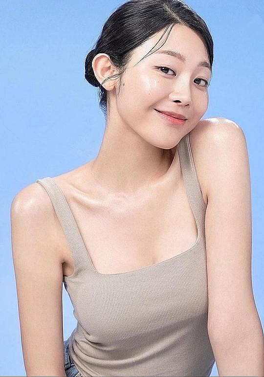 崔慧善 Hye-seon Choi照片