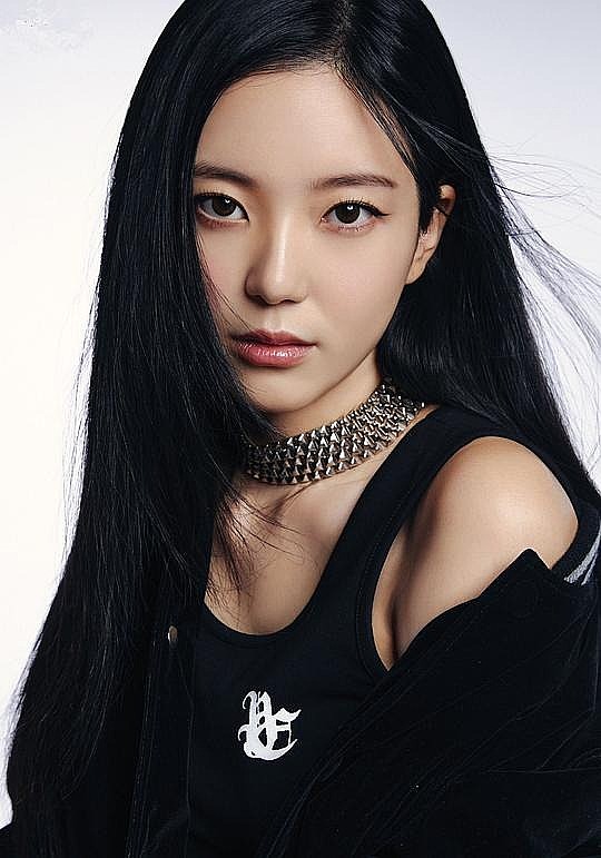 尹厦情 Ha-jeong Yun照片