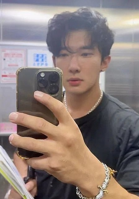 李镇锡 Jin-seok Lee照片