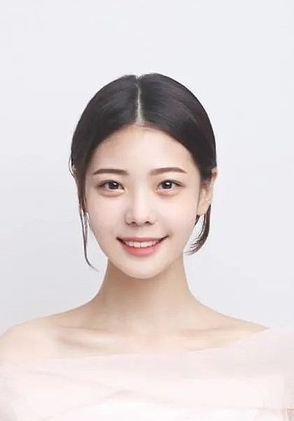 曹旻志 Min-ji Cho照片