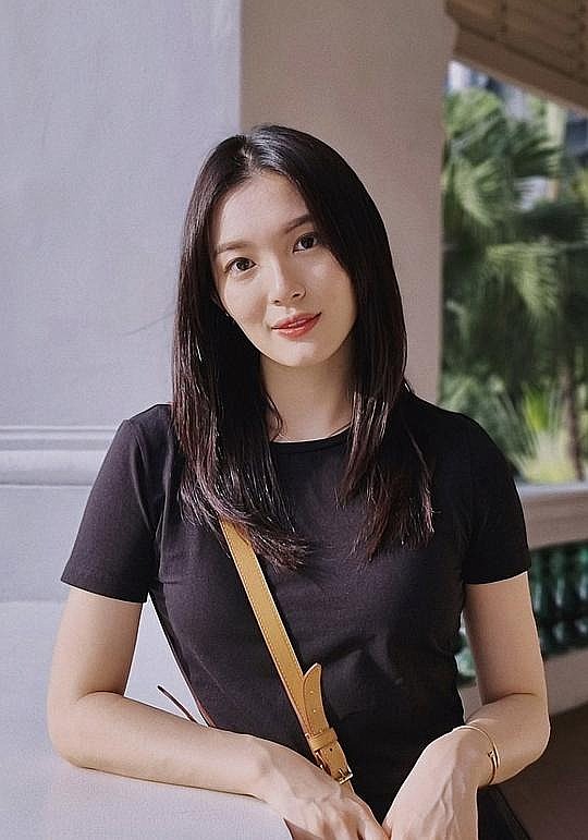 周智慧 Cheryl Chou照片