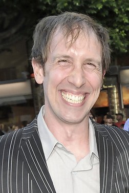 乔·霍贝尔 Jon Hoeber照片