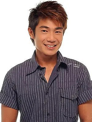 詹金泉 Adam Chen照片