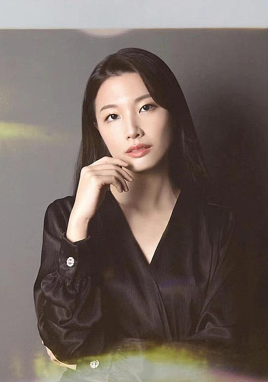 林昀憓 Regina Lim照片