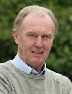 蒂姆·皮戈特-史密斯 Tim Pigott-Smith照片