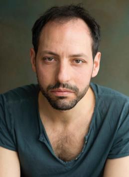 菲利普·阿迪提 Philip Arditti照片