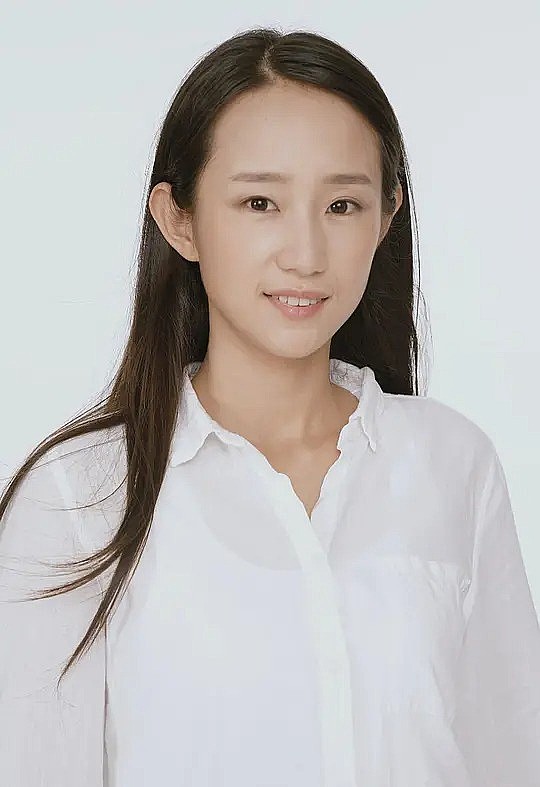 郭鑫蕊 Xinrui Guo照片