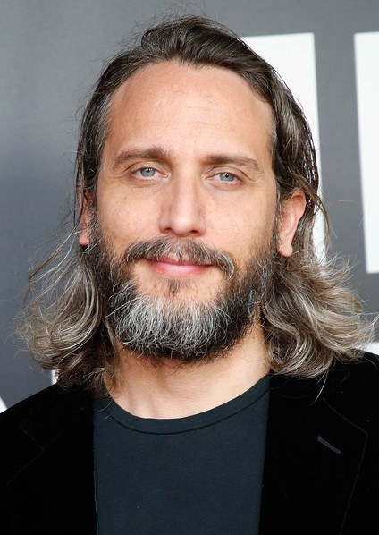 费德·阿尔瓦雷兹 Fede Alvarez照片