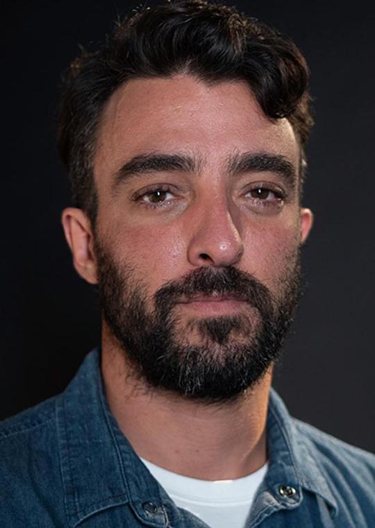 罗多·赛亚格斯 Rodo Sayagues照片