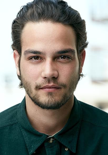 丹尼尔·祖瓦图 Daniel Zovatto照片