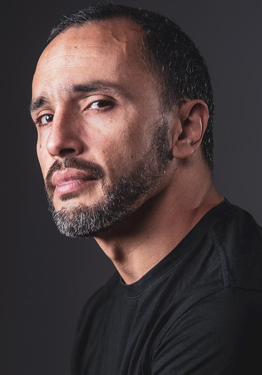 克里斯蒂安·泽吉亚 Christian Zagia照片