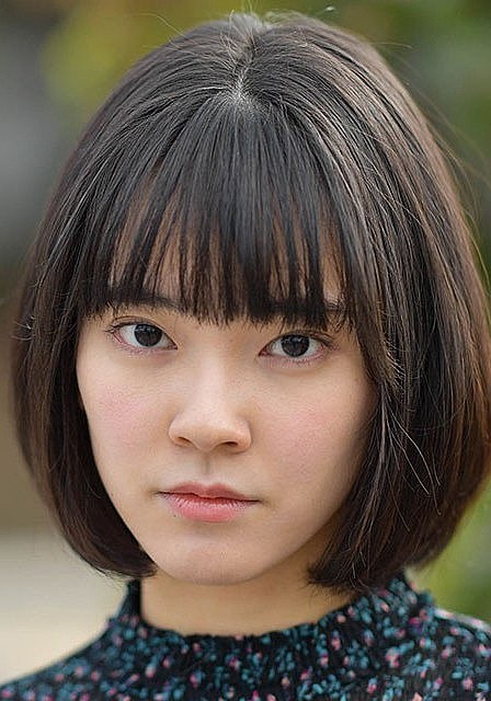 小向なる Naru Komukai照片