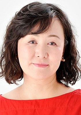 竹村叔子 Yoshiko Takemura照片