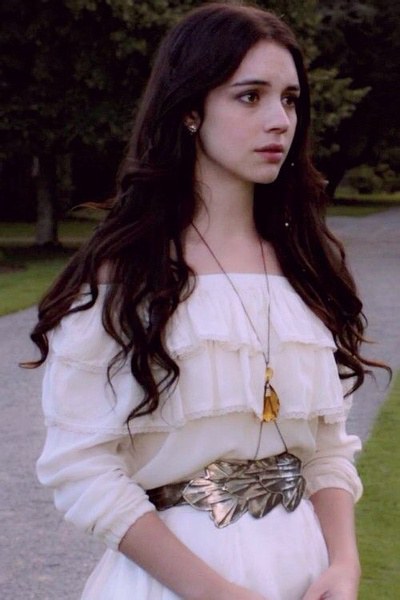 阿黛莱德·凯恩 Adelaide Kane照片