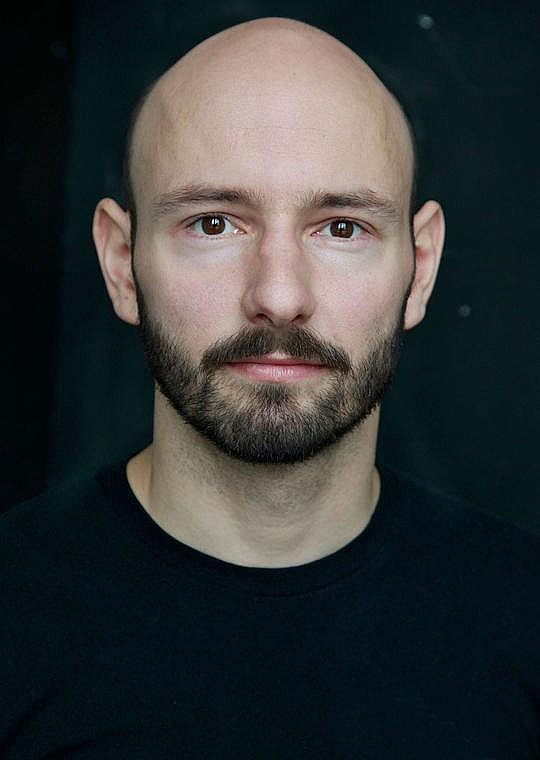 莱昂·乌尔里希 Leon Ullrich照片