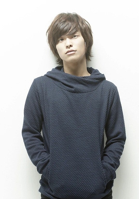 生田鹰司 Ikuta Youji照片