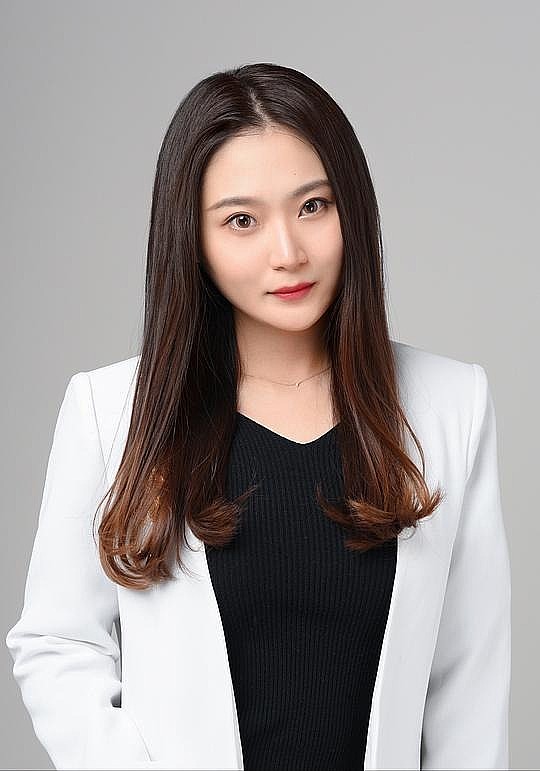 杨康 Kang Yang照片