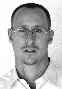 加文·奥康纳 Gavin O'Connor照片