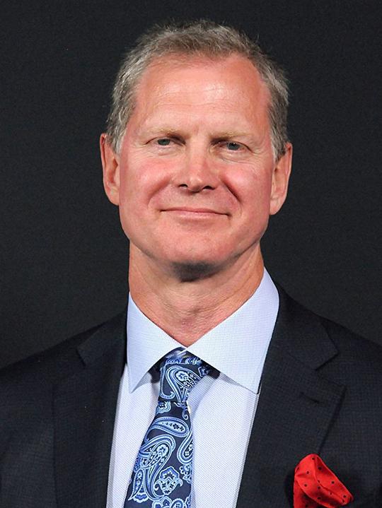 比尔·迪比克 Bill Dubuque照片