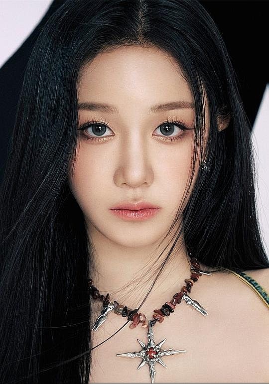 Pharita Chaikong照片