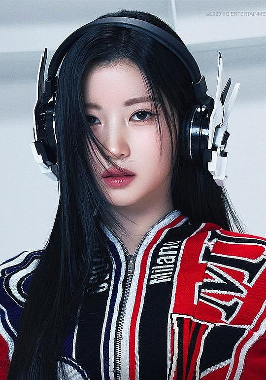 榎並杏纱 Enami Asa照片