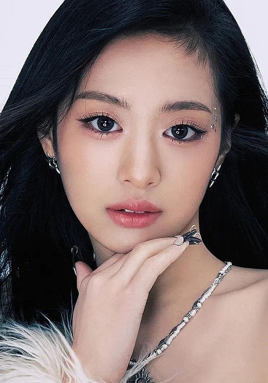 郑雅贤 Jeong A Hyeon照片