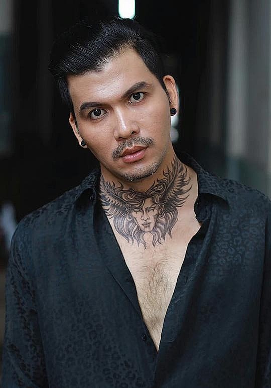 蓬帕缇·彭帕派莱 Phongpat Pongprapai照片