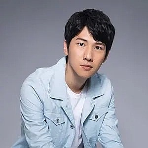 廖偉博 Liao Wei Po照片