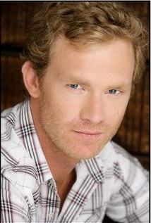 杰森·戴维斯 Jason Davis照片