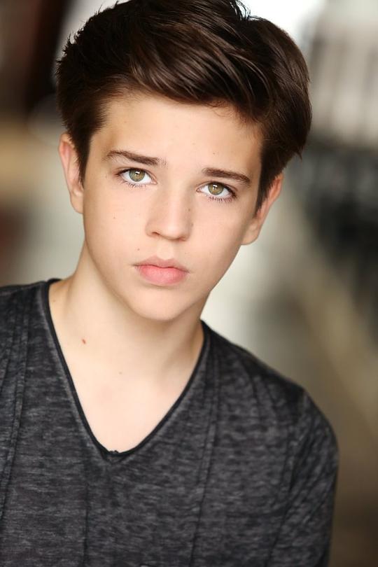 塞思·李 Seth Lee照片