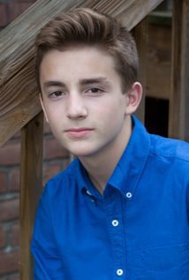 杰克·普雷斯利 Jake Presley照片