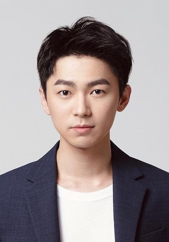 陈玹宇 Chen Xuan Yu照片