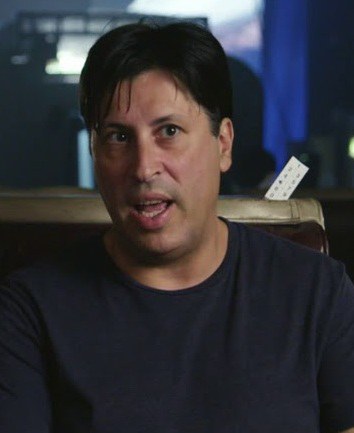 菲利普·德·布拉西 Philip de Blasi照片