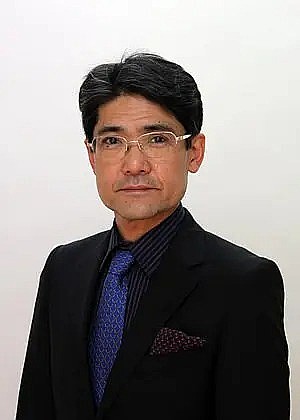 横岛亘 Yokojima Wataru照片