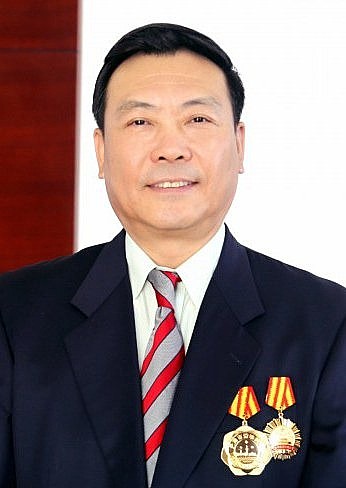 祖光 Guang Zu照片