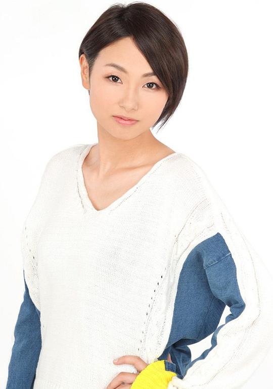 三瓶由布子 Yuko Sanpei照片