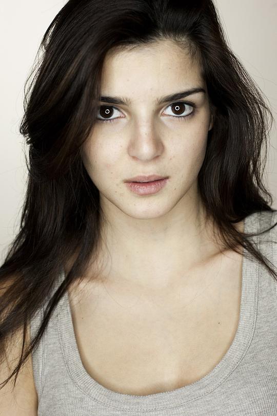 克拉拉·拉戈 Clara Lago照片