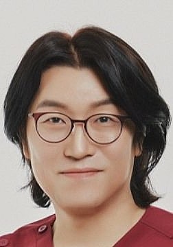 洪诚佑 Sung-woo Hong照片