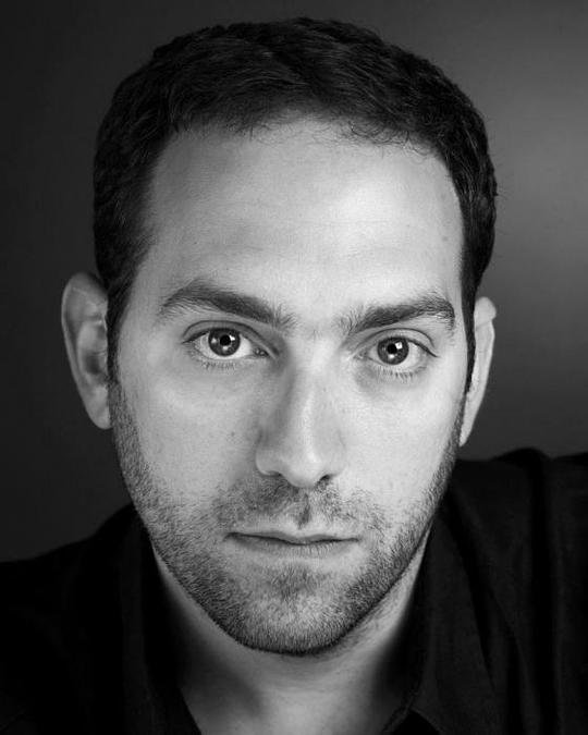 本·卡普兰 Ben Caplan照片