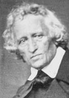 雅各布·格林 Jacob Grimm照片