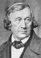 威廉·格林 Wilhelm Grimm照片