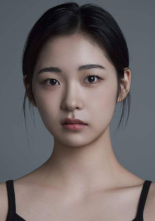 申惠智 Shin Hye Ji照片