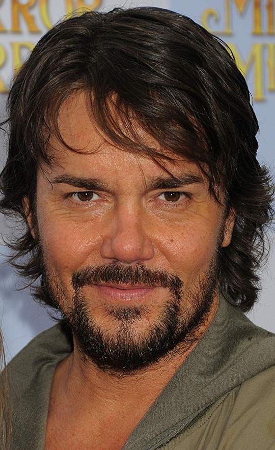 贾森·凯勒 Jason Keller照片