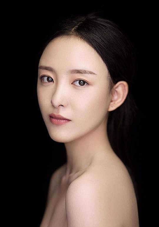 葛晓希 Ge Ling照片