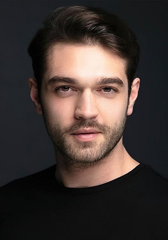 福尔坎·安迪奇 Furkan Andıç照片