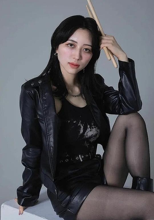 米泽茜 Yonezawa Akane照片