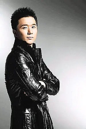 师鹏 Peng Shi照片