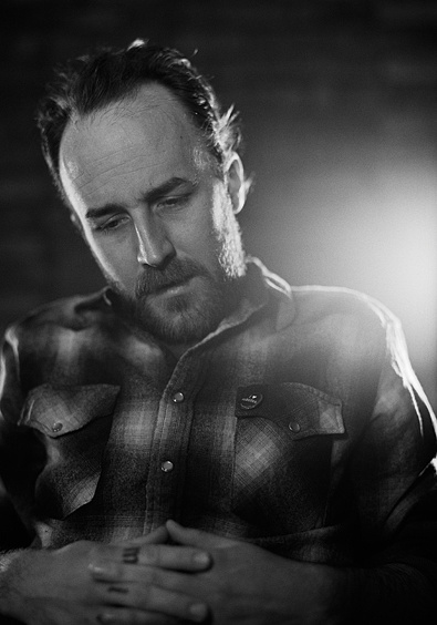 德里克·斯安弗朗斯 Derek Cianfrance照片